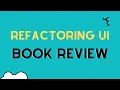 Refactoring UI Book Review - by a Frontend Developer