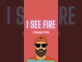 Download Lagu I See Fire - Ed Sheeran ft Kygo (AILO Remix)