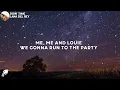 Lana Del Rey - Doin' Time (Lyrics)
