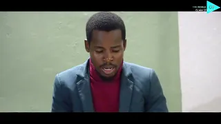 Surah Al Mulk Official Video By Ridjaal Ahmed 