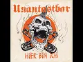 Hier bin ich - Unantastbar