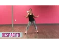 Download Lagu Luis Fonsi, Daddy Yankee - Despacito ft. Justin Bieber (Dance Fitness with Jessica)