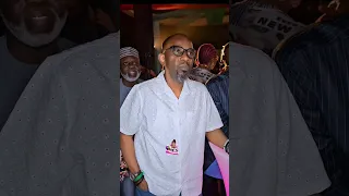 K1 SHOWERS PRAISES ON LONGTIME FRIEND BOLAJI BASIA 