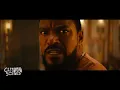 Soldier Boy Meets MM | The Boys (Jensen Ackles, Laz Alonso)