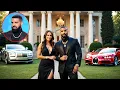 The Lifestyle of Drake 2025 House Tour Car Collection Net Worth Diamond