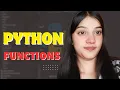 learning Python episode 2