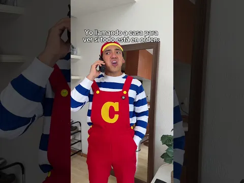 Los niños no mienten 😅