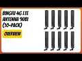 REVIEW 2026 Bingfu 4G LTE Antenna 9dBi 10-Pack Features