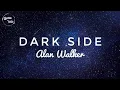 Download Lagu Alan Walker - Darkside (Lyrics) ft. Tomine Harket and Au/Ra
