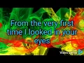 glen Washington strangers in the night lyrics