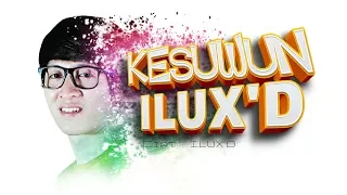 ilux id kesuwun official video lagu populer april 2020