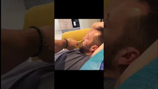 Chris Hemsworth Parnk Video Collage
