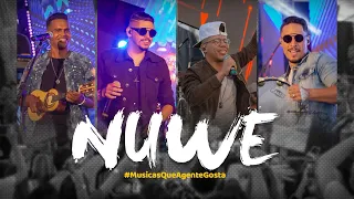 dvd nuwe sorriso maroto pout pourri 