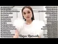 Lagu Tasya Rosmala Tak Sedalam Ini , Birunya Cinta , Aku Dilahirkan Untuk Siapa , Mengejar Badai,