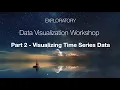 Exploratory Seminar - Data Viz Workshop Part 2