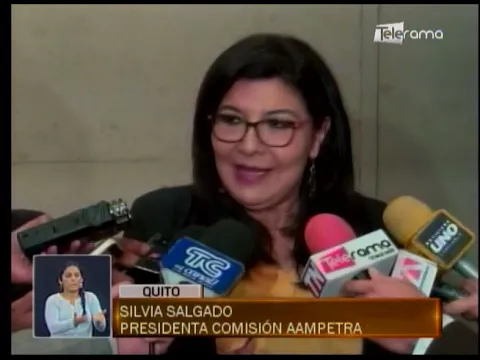 En elaboración informe de casos de violaciones a estudiantes