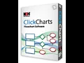 How to download NCH ClickCharts Pro v8 46 x64 - software for designing and drawing flowcharts
