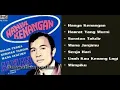 Download Lagu (Full Album) Alfian # Hanya Kenangan
