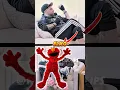 The Infamous Elmo Story - MSSP Ep 549