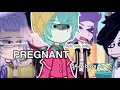 Download Lagu PREGNANT SAJA boys // KPOP demon hunters // ft : huntrix, sussy \u0026 derpy // short like baby