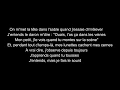 Download Lagu Maître Gims - Mi Gna ft. Super Sako, Hayko (paroles/lyrics)