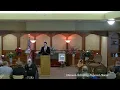 Memorial Service
