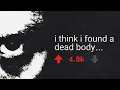 Reddit s Darkest Mysteries