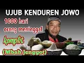 Download Lagu Ujub kenduri boso jowo 1000 hari orang meninggal (sewon2) #tradisijawa