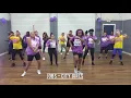 Jobs - City Girls - CTY COMMIT Dance Fitness Choreography