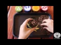 How to Properly Use a Grinder