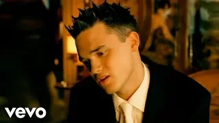 Gareth Gates Anyone Of Us Stupid Mistake 