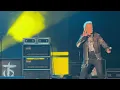Billy Idol - Mony Mony (Live), Toronto 2025
