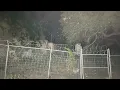 WENT TO THE GATE TO HELL TURNBULL CANYON CA