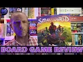 Small World Board Game Review - Still Worth It