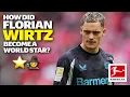 Download Lagu The Most Talented Player in Bundesliga History? 💫 I The Story of Florian Wirtz