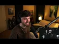 EASILY One Of The Best Covers EVER (MAPHRA | Bring Me The Horizon - Doomed | Vocal Cover) (Reaction)