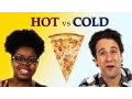 The Ultimate Leftover Food Showdown