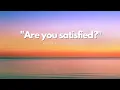 Vietsub | Are You Satisfied? - Marina & The Diamonds | Lyrics Video