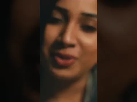 വടുതികാറ്റേ ഉണരൂ വേഗം | Zakariyapothan Jeevichiruppundu #sreyaghoshal
