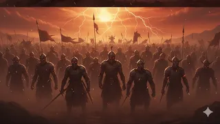 م ل ح م ة  س اد ة  الز  م ان  الغ اب ر    ز ئ ير  الج ن   و ب أ س  الو غ ى     دندنها
