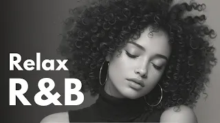 【R&B Relax 4】Cozy Playlist / for Chill / Work / Indie / Ballad / Relax / Coffee