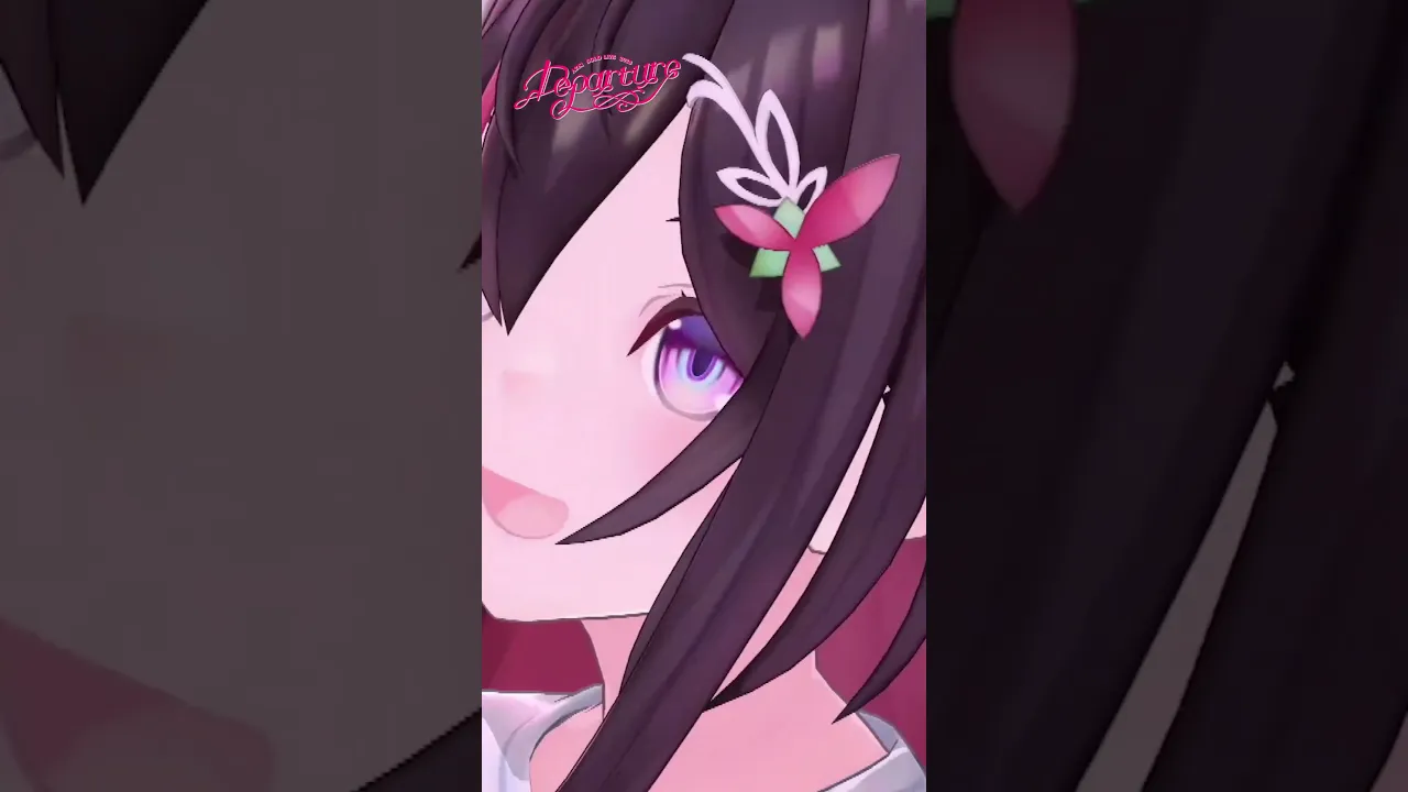 「Farewell」ライブ初披露！AZKi SOLO LiVE 2025 "Departure" 配信アーカイブチケット発売中！#AZKiと未来へ #ホロライブ #hololive #shorts