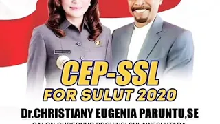 Download CEP SSL - CS NOMOR 1 ( SULUT ) MP3