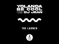 The Launch (Radio Edit)