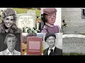 8 Graves of Beverly Hillbillies Cast - Where Are They Buried