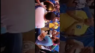 حنة سويسي   أفراح السويس   دندنها