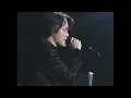 （HD）X JAPAN 「DAHLIA」 （'96 DAHLIA TOUR FINAL）