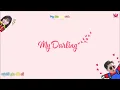 [AKMUTEAM] [Vietsub+Engsub+Kara] AKMU - My Darling (FMV)