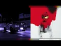 bye X Kiss It Better - Rihanna & altare (mashup)