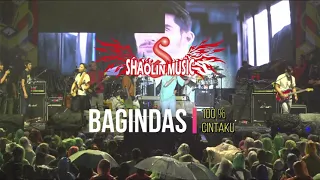 Download BAGINDAS - 100% CINTAKU LIVE PERFORMANCE AT CILACAP FAIR 2023 MP3